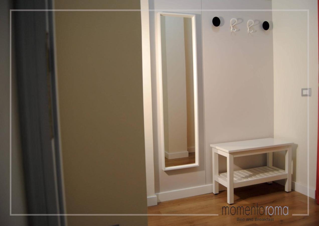 Momentoroma B&B Ciampino Eksteriør bilde